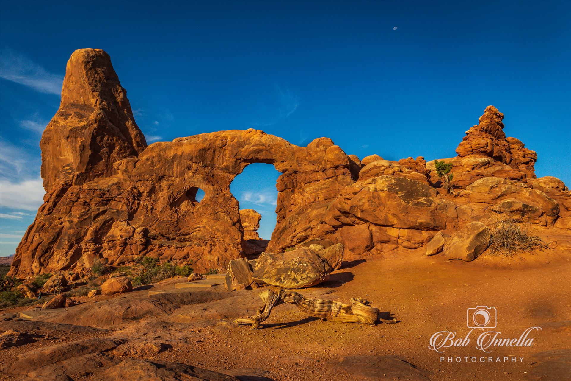 Arches_Np3 - Arches National Parl, Utah 2018 by Buckmaster