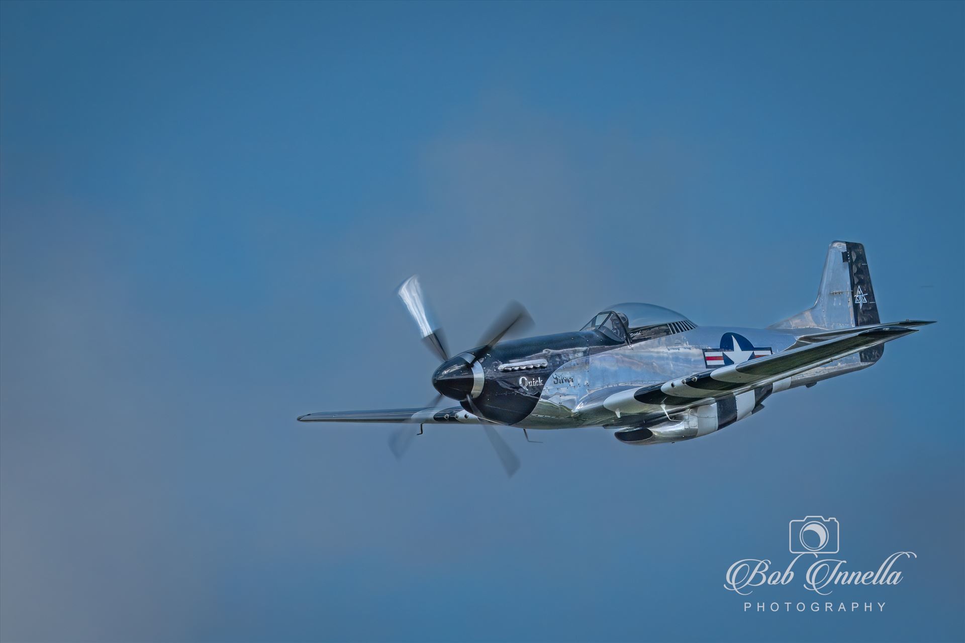 P-51 Mustang 