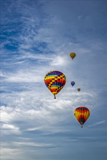 Lake George-Glens Falls NY Hot Air Balloon Festival 2011