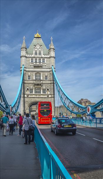 Preview of Tower Bridge