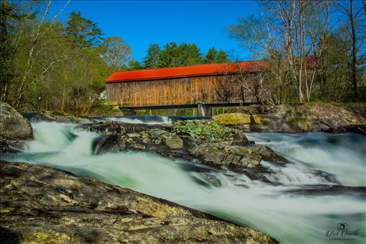 Preview of Vermont Covered Bridge2