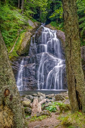 Waterfalls - Waterfall photographs
